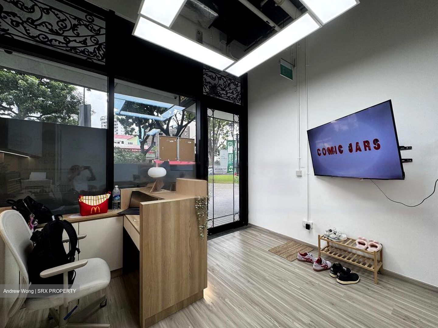 Stars Of Kovan (D19), Shop House #473910601